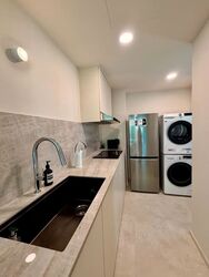 Double Bay Residences (D18), Condominium #603089771